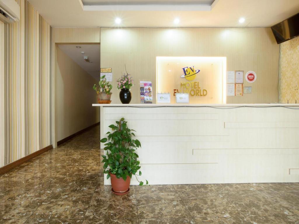 Hotel Zamburger Sungai Besi Kuala Lumpur Dış mekan fotoğraf
